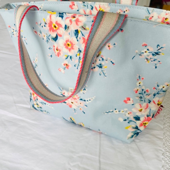 Kath Kidston Small lunch bag - Picture 2 of 2